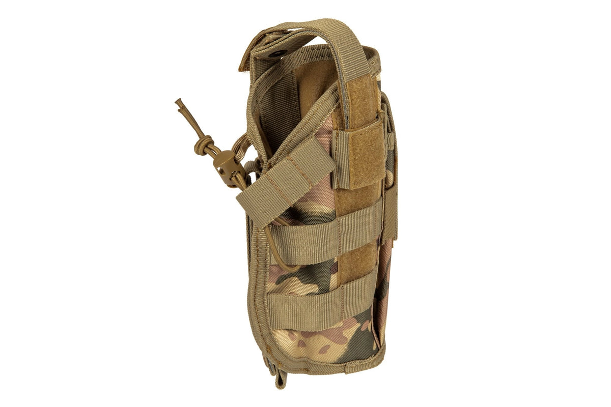Universal Pistolhylster - MC Camo