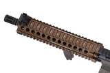 Colt x Daniel Defense MK18 SA-E19 EDGE Gen.2 AEG Assault Rifle 10.5" – Chaos Bronze