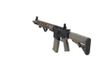 Specna Arms airsoft SA-E22 EDGE™ HAL 2 ETU Gen. 2 Olive Carbine