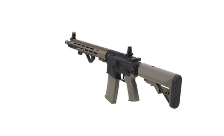 Specna Arms airsoft SA-E22 EDGE™ HAL 2 ETU Gen. 2 Olive Carbine