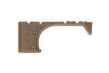 Specna Arms M-LOK Hand Stop V2 handguard – Tan