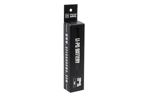 Battery Li-Po Specna Arms x Gens Ace 1200 mAh 25C 7.4V T-Deans G-Tech