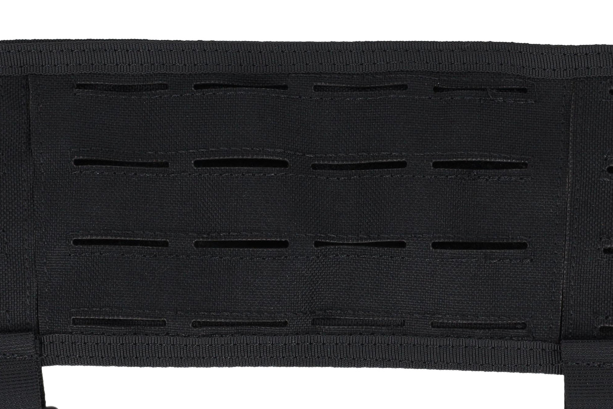 Tactical Ordnance Belt - Sort
