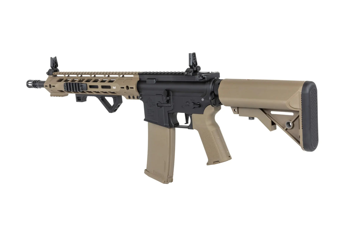 RRA SA-P14 PRIME™ Aster II ETU airsoft m/ Half-Tan brushless motor