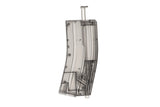 Speedloader - magazine style - Black