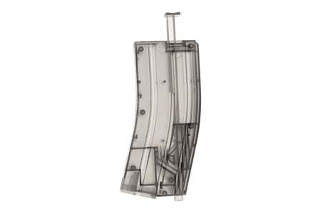 Speedloader - magazine style - Black