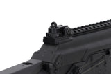 Specna Arms AK SA-J21 FLEX AEG Assault Rifle - Black