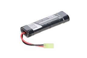Specna Arms 9.6V 1600mAh NiMH battery mini tamiya