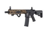 Specna Arms Daniel Defense® RIS III 10.5'' SA-C27 CORE™ Gen.2 HAL ETU™ Chaos Bronze airsoft Carbine