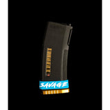 Savage Band Ruber M4 - Olika färger