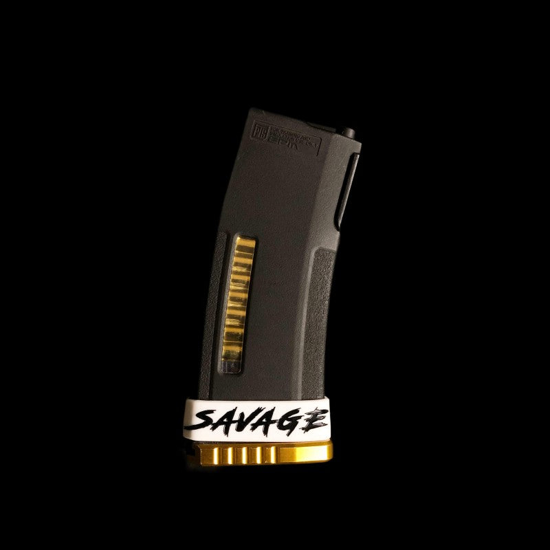 Savage Band Ruber M4 - Olika färger