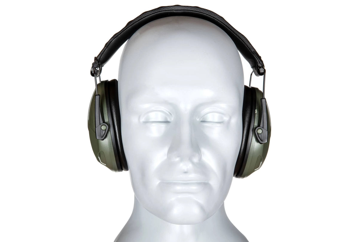 Passive hearing protectors IPS1 - Olive