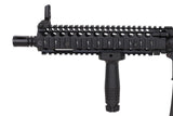 Daniel Defense x EMG MK18 SA-E19 EDGE Gen.2 10.5" AEG Assault Rifle – Black