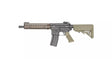 Golden Eagle MC6593M MK18 GBBR Half Tan