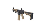 Specna Arms RRA SA-E17 EDGE™ HAL 2 Light Ops Stock Gen. 2 Half-Tan airsoft Carbine