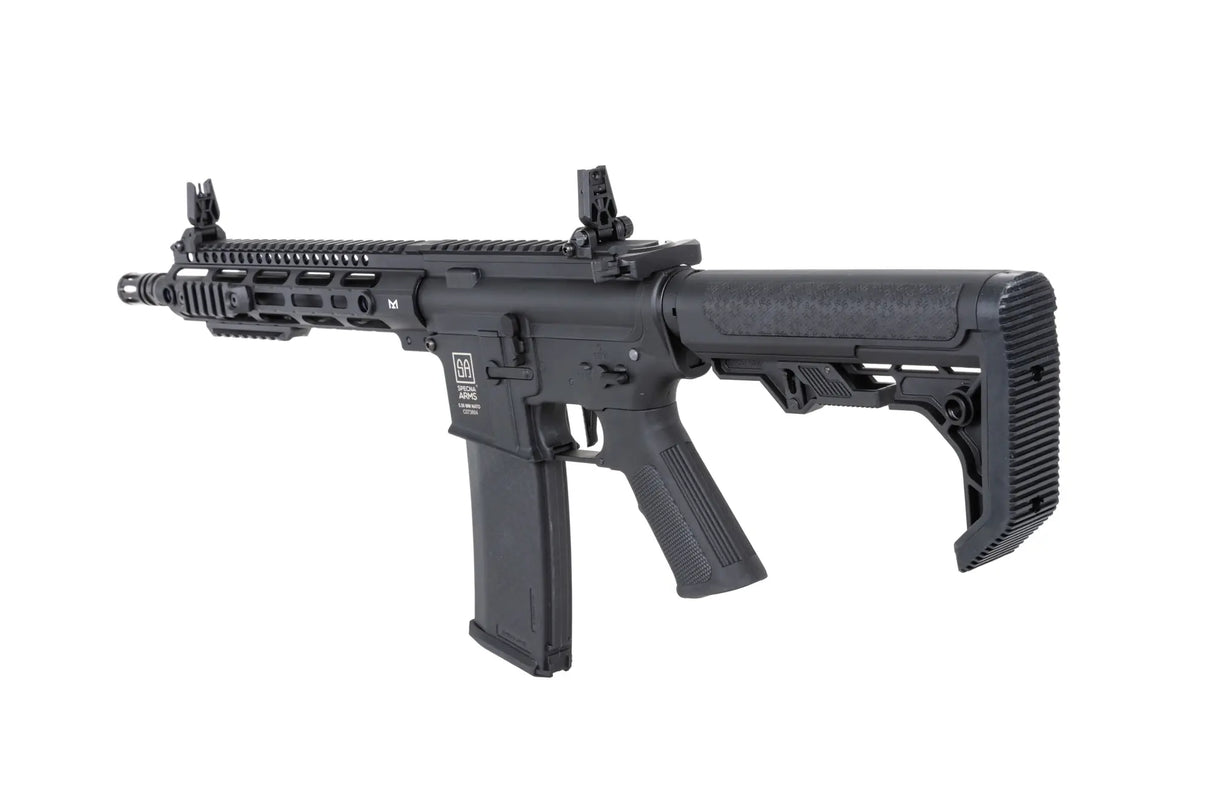 Specna Arms SA-C20-L CORE™ Gen.2 HAL ETU™ Light Ops Stock airsoft Carbine Black