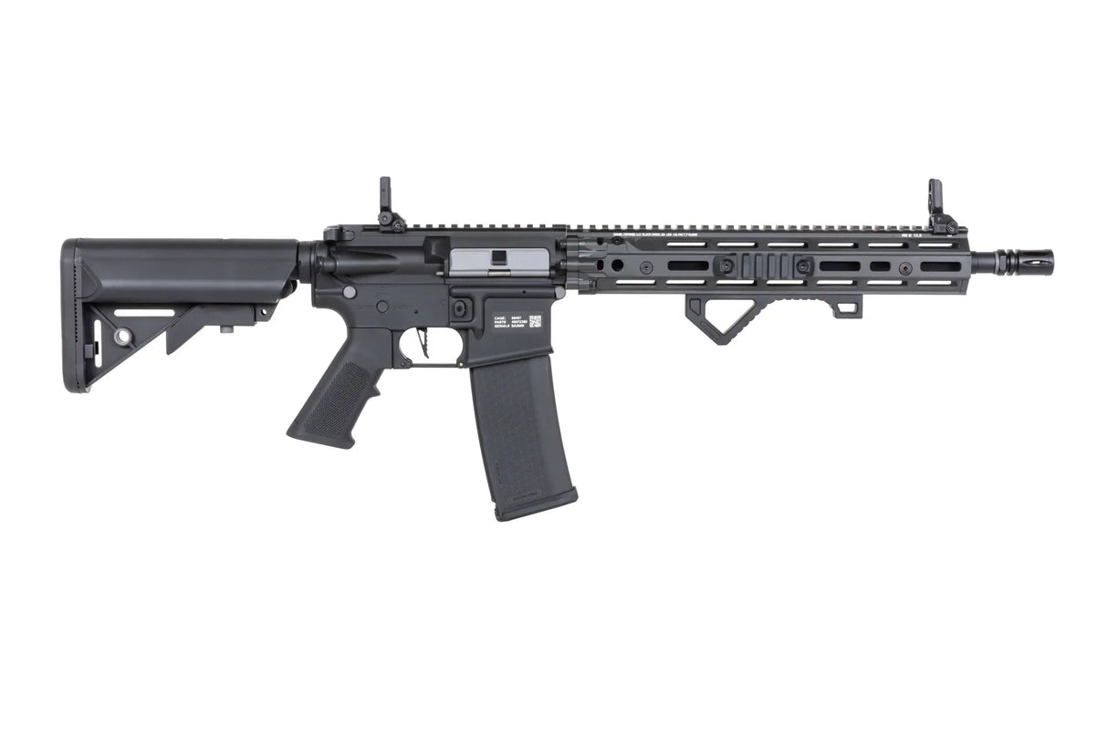 Specna Arms Daniel Defense® RIS III 12.5'' SA-C28 CORE™ Gen.2 HAL ETU™ Grey airsoft Carbine
