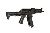 ZK PDW 9mm AEG Riffel (STD)
