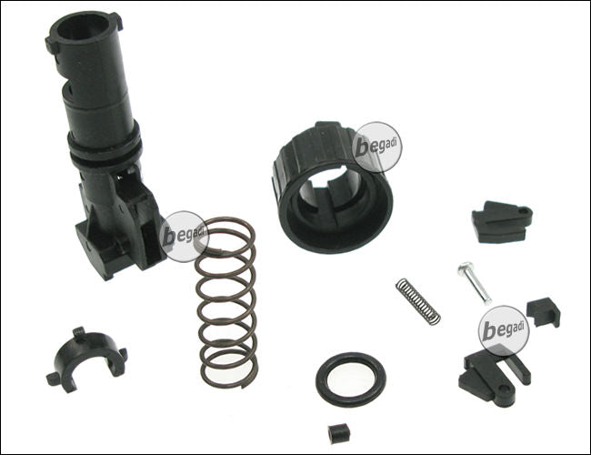 G36 Hop Up Enhetssats