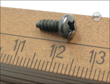 Begadi Universalskruvsats för Gearbox-skal