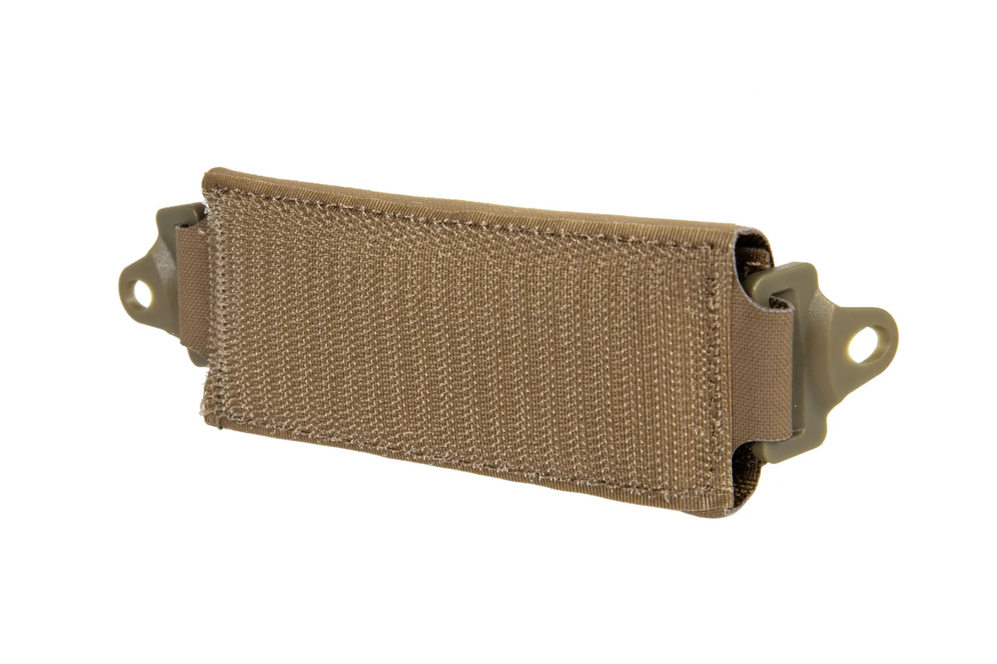 Motvikt För Hjälmar - Coyote Brown