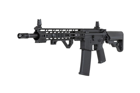 Specna Arms RRA SA-P14 PRIME™ BLDC™ Aster II ETU airsoft Carbine Black