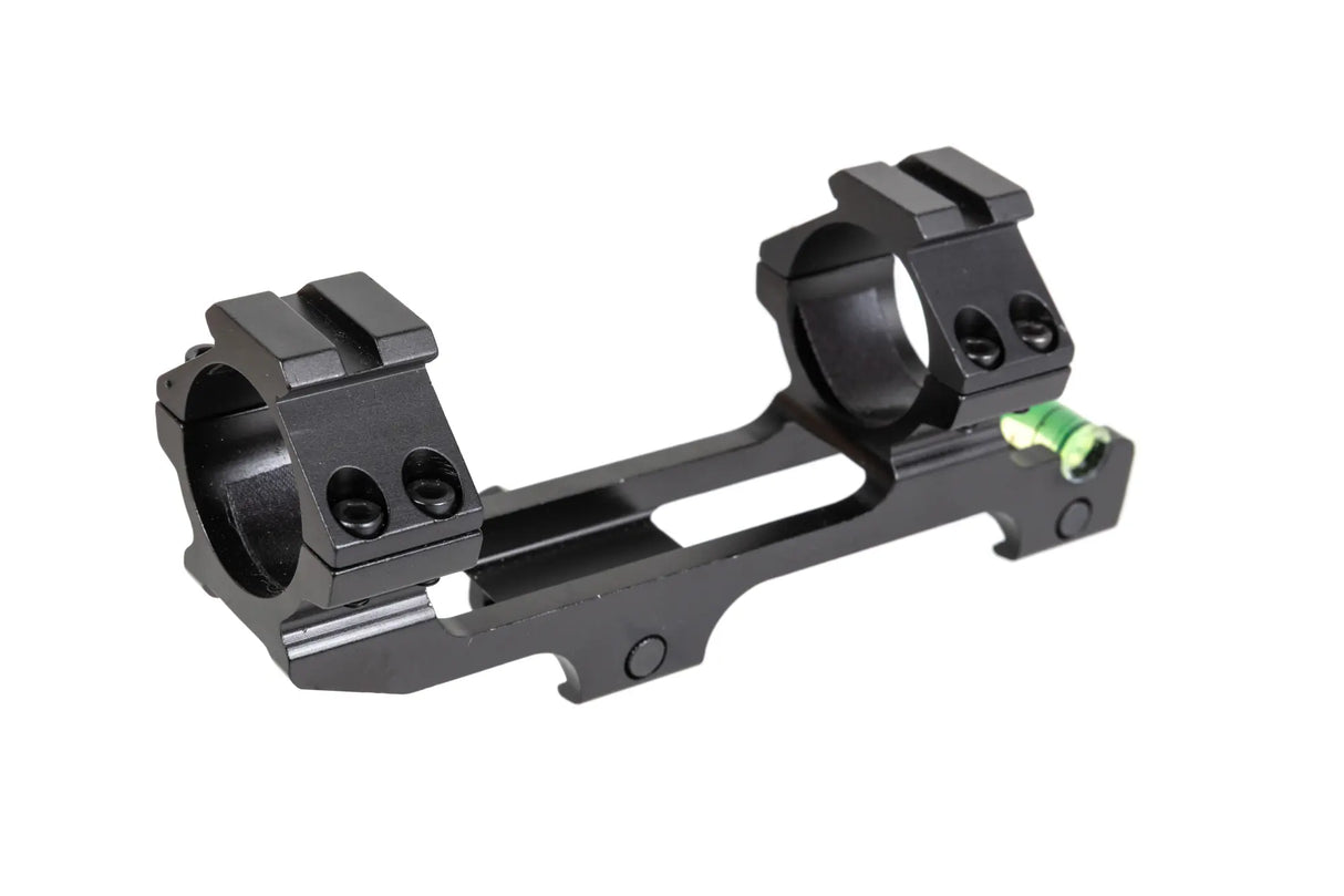 Specna Arms one-piece scope mount (with spirit level)