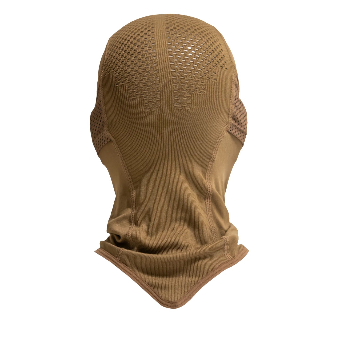 NB Tactical Balaclava V3 Coyote Tan - Rekommenderas för Ghost Mask