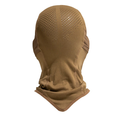 NB Tactical Balaclava V3 Coyote Tan - Rekommenderas för Ghost Mask