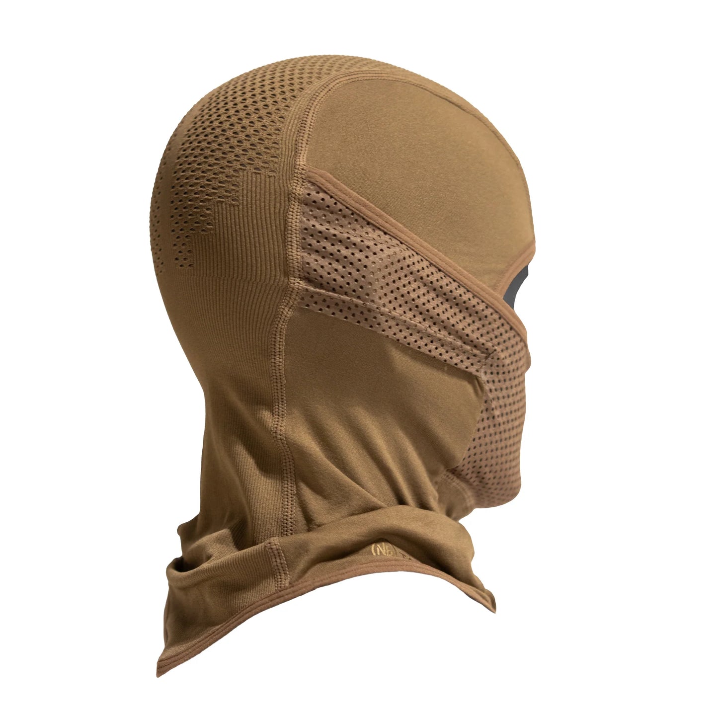 NB Tactical Balaclava V3 Coyote Tan - Rekommenderas för Ghost Mask