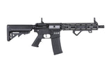 Specna Arms Daniel Defense® RIS III 10.5'' SA-C27 CORE™ Gen.2 HAL ETU™ Grey airsoft Carbine