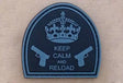 PATCH - KEEP CALM AND RELOAD