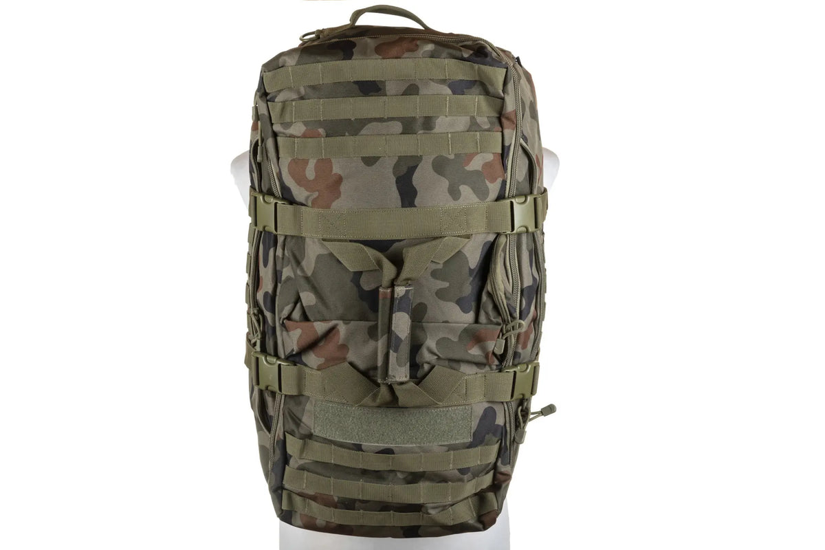 Taktisk 40L rygsæk - Wz.93