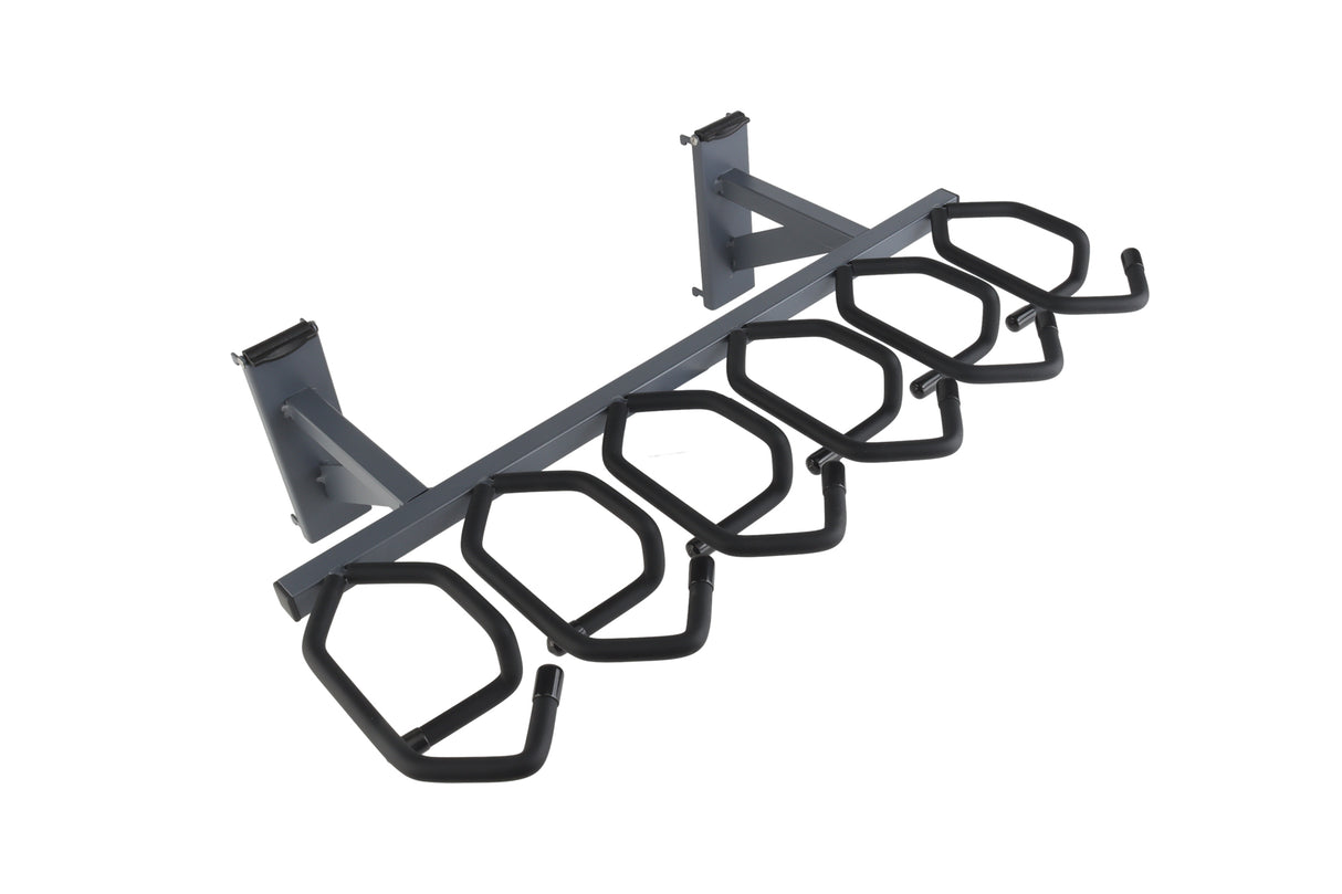 Specna Arms wall panel with mounts for TG-25 replicas Grey