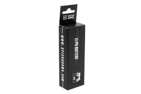 Battery Li-Po Specna Arms x Gens Ace 900 mAh 25C 11.1V T-Deans G-Tech