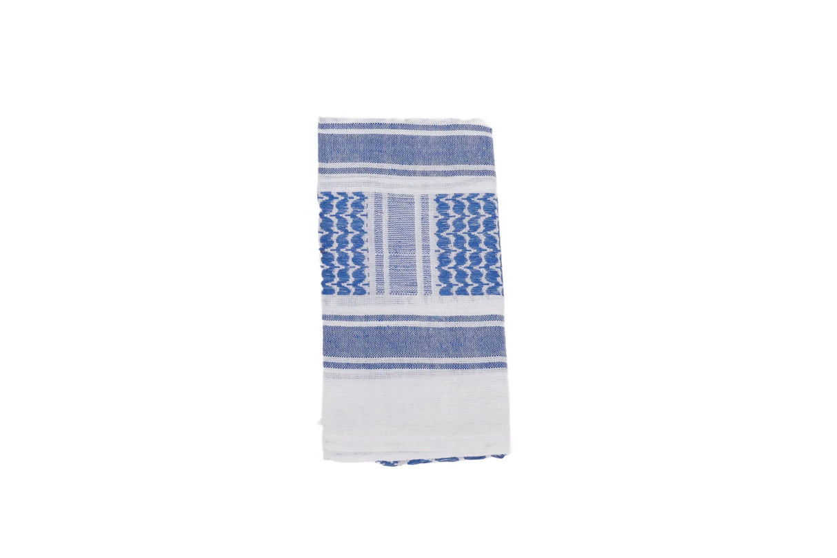 Specna Arms Shemagh Sling Regular Blue
