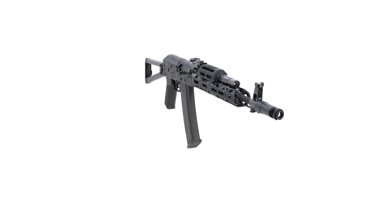 KPYK AK SA-PJ13 PRIME BLDC AEG Assault Rifle - Black