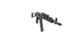KPYK AK SA-PJ13 PRIME BLDC AEG Assault Rifle - Black