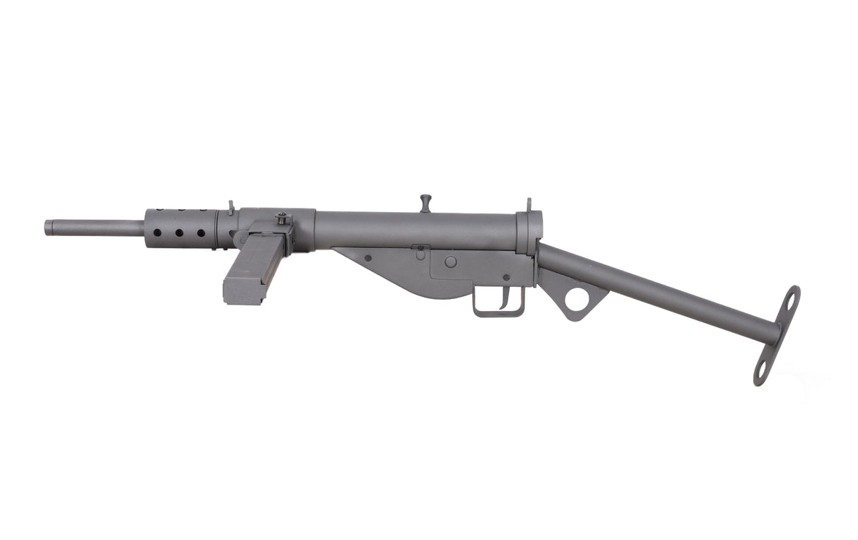 Specna Arms Sten MK.II RETRO AEG med X-ASR MOSFET