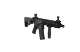 Colt x Daniel Defense MK18 SA-E19 EDGE Gen.2 AEG Assault Rifle 10.5" – Black