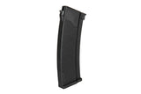 175BBs S-Mag Mid-Cap Magazine for J-Series - Black