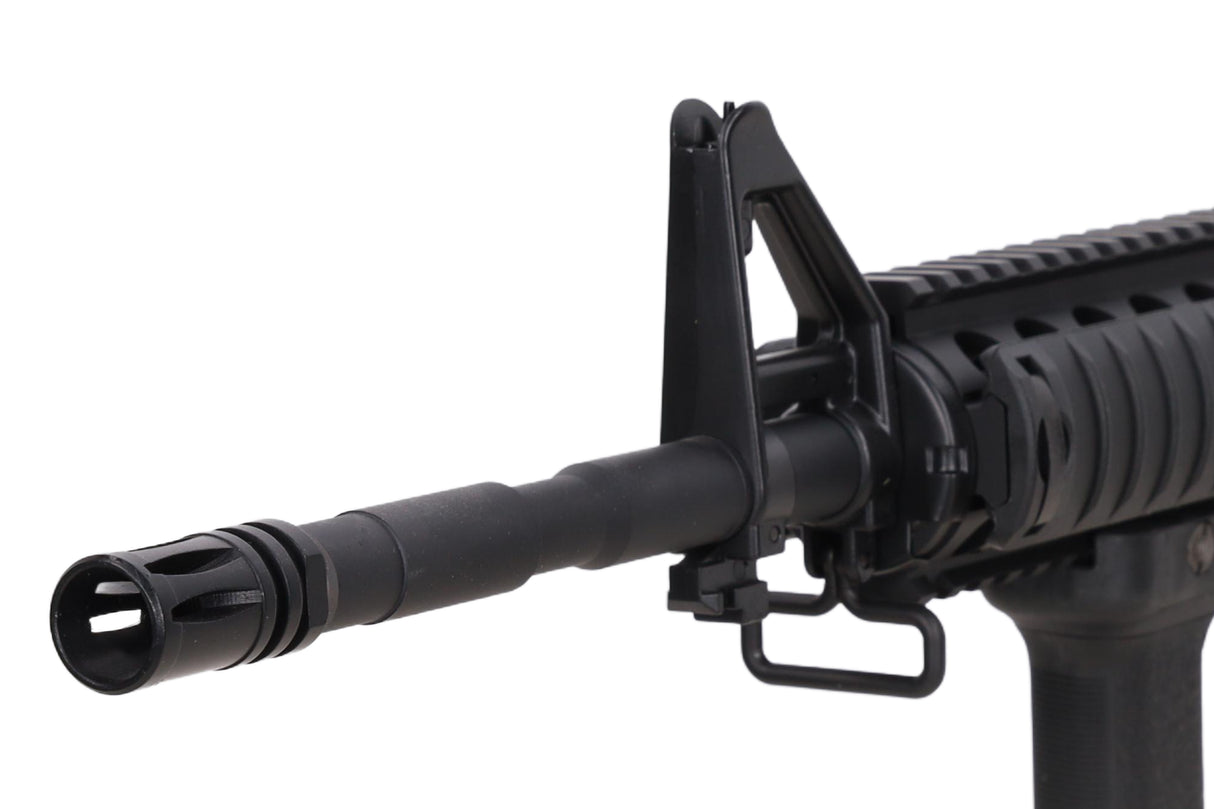 Rock River Arms M4/AR15 SA-E03 EDGE Gen.2 AEG Assault Rifle 14.5" – Black