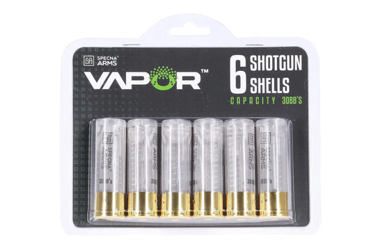 Specna Arms VAPOR hylsor - 6 st.