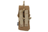 Specna Arms Tactical Tan double universal magazine loader
