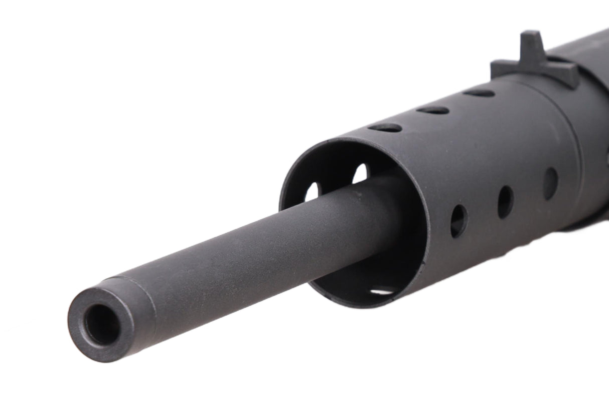 Specna Arms Sten MK.II RETRO AEG med X-ASR MOSFET
