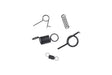 Set of Springs for Gearbox V2 QD