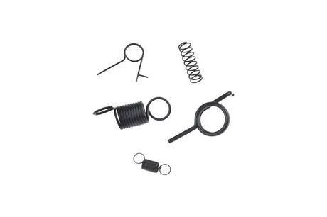 Set of Springs for Gearbox V2 QD