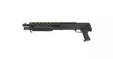 M309 Pump Shotgun - Black [EE]