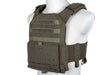 Plate Carrier Specna Arms Tactical Advanced Vest - Olive