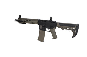Specna Arms SA-F03 FLEX™ Gen.2 BLDC™ HAL ETU™ airsoft Carbine Olive